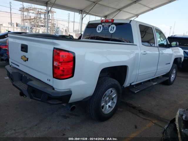 Photo 3 VIN: 3GCPCRECXJG566502 - CHEVROLET SILVERADO 1500 