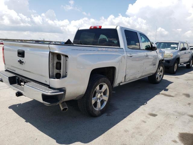 Photo 2 VIN: 3GCPCRECXJG599192 - CHEVROLET SILVERADO 