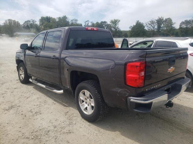 Photo 1 VIN: 3GCPCREH0EG480858 - CHEVROLET SILVERADO 