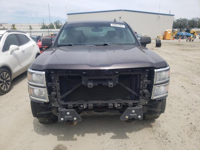 Photo 4 VIN: 3GCPCREH0EG480858 - CHEVROLET SILVERADO 