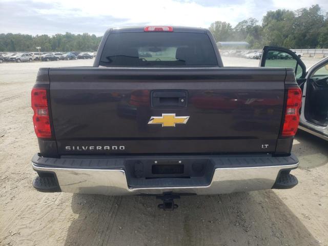 Photo 5 VIN: 3GCPCREH0EG480858 - CHEVROLET SILVERADO 