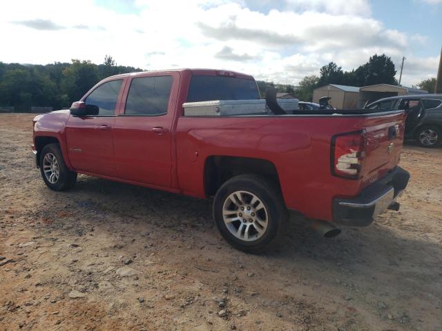 Photo 1 VIN: 3GCPCREH0FG147108 - CHEVROLET SILVERADO 