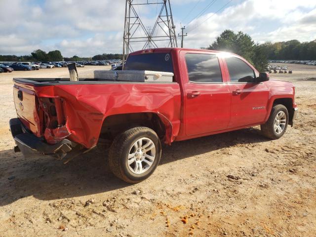 Photo 2 VIN: 3GCPCREH0FG147108 - CHEVROLET SILVERADO 