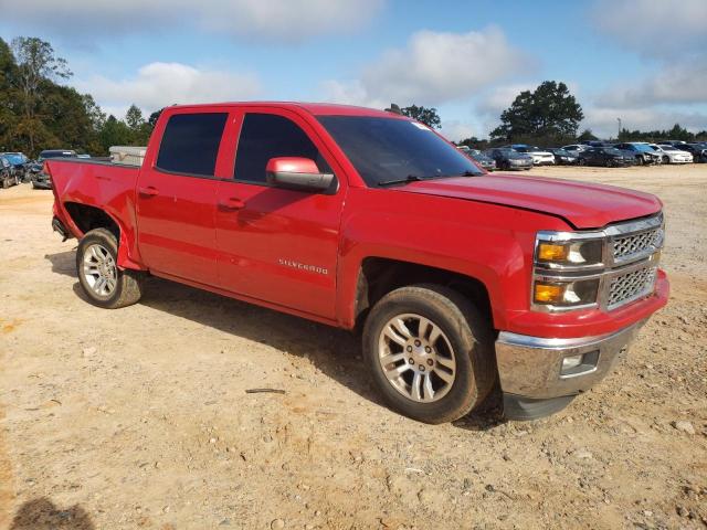 Photo 3 VIN: 3GCPCREH0FG147108 - CHEVROLET SILVERADO 