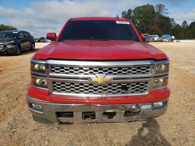 Photo 4 VIN: 3GCPCREH0FG147108 - CHEVROLET SILVERADO 