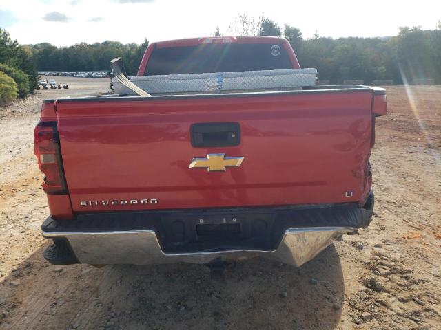 Photo 5 VIN: 3GCPCREH0FG147108 - CHEVROLET SILVERADO 