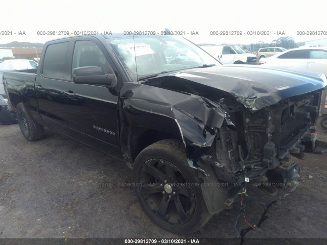 Photo 0 VIN: 3GCPCREH0FG262095 - CHEVROLET SILVERADO 1500 