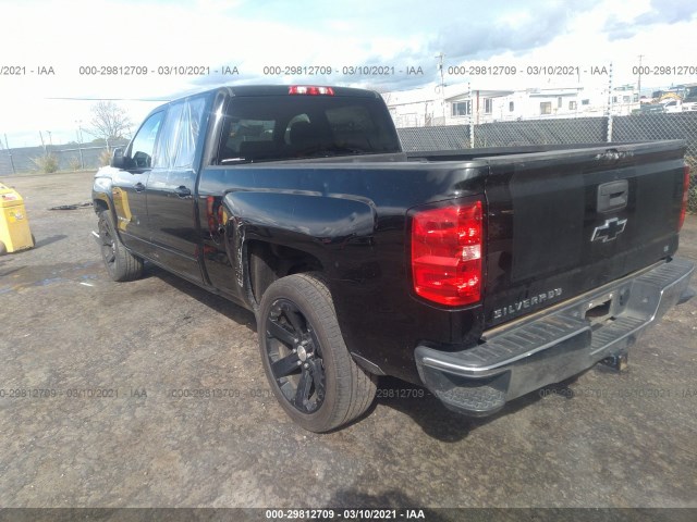 Photo 2 VIN: 3GCPCREH0FG262095 - CHEVROLET SILVERADO 1500 