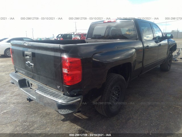 Photo 3 VIN: 3GCPCREH0FG262095 - CHEVROLET SILVERADO 1500 