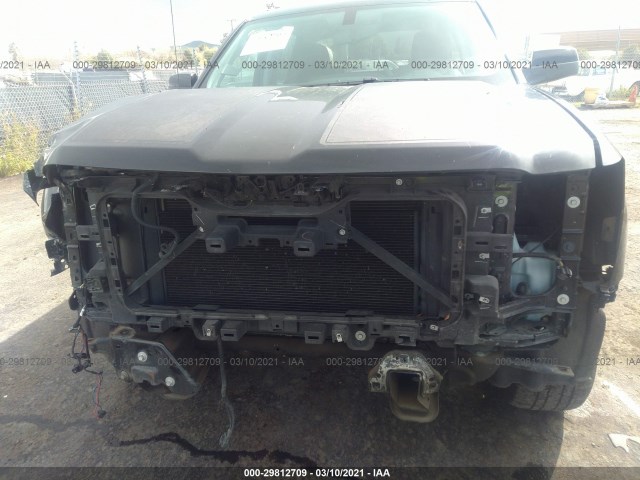 Photo 5 VIN: 3GCPCREH0FG262095 - CHEVROLET SILVERADO 1500 