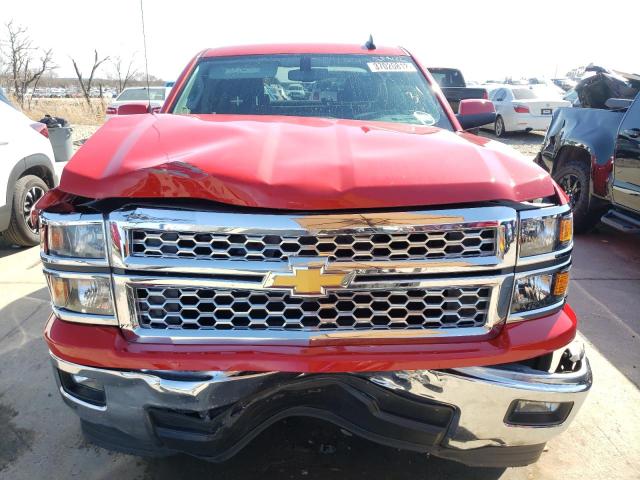 Photo 8 VIN: 3GCPCREH0FG323400 - CHEVROLET SILVERADO 