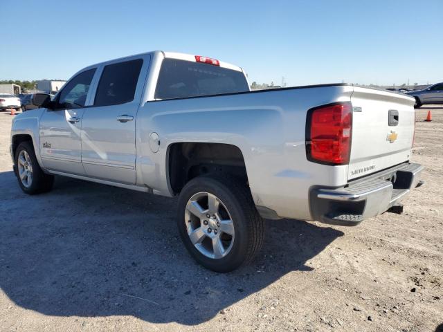 Photo 1 VIN: 3GCPCREH0GG240616 - CHEVROLET SILVERADO 