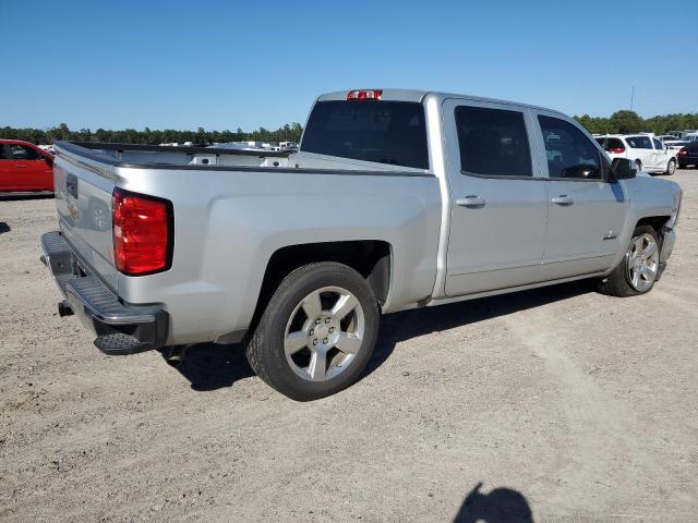 Photo 2 VIN: 3GCPCREH0GG240616 - CHEVROLET SILVERADO 