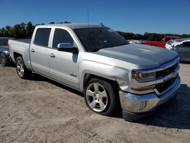 Photo 3 VIN: 3GCPCREH0GG240616 - CHEVROLET SILVERADO 