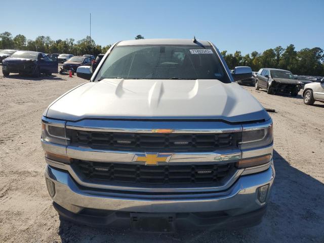 Photo 4 VIN: 3GCPCREH0GG240616 - CHEVROLET SILVERADO 