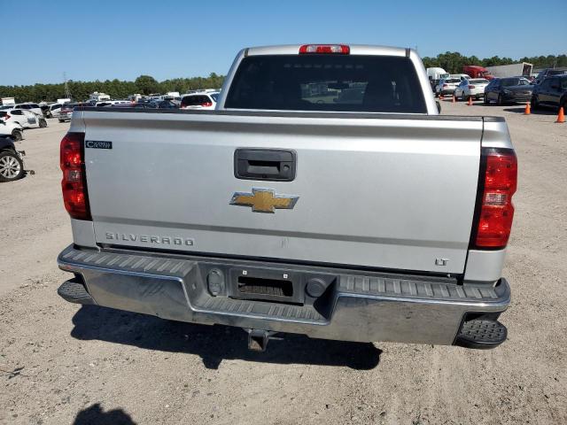 Photo 5 VIN: 3GCPCREH0GG240616 - CHEVROLET SILVERADO 