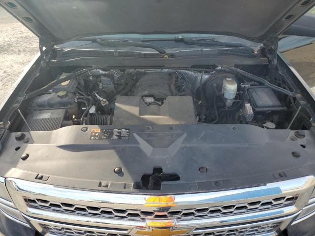 Photo 10 VIN: 3GCPCREH1EG512281 - CHEVROLET ALL MODELS 