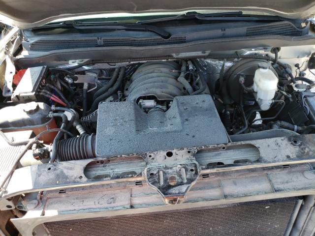 Photo 6 VIN: 3GCPCREH1FG136778 - CHEVROLET SILVERADO 1500 