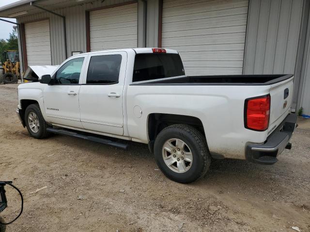 Photo 1 VIN: 3GCPCREH1FG179145 - CHEVROLET SILVERADO 