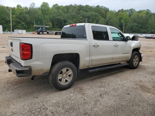 Photo 2 VIN: 3GCPCREH1FG179145 - CHEVROLET SILVERADO 