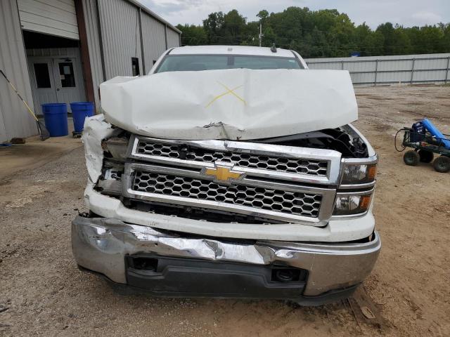 Photo 4 VIN: 3GCPCREH1FG179145 - CHEVROLET SILVERADO 