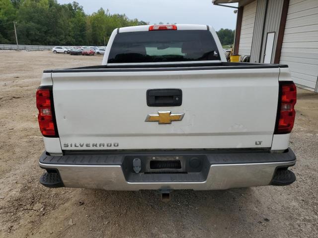 Photo 5 VIN: 3GCPCREH1FG179145 - CHEVROLET SILVERADO 