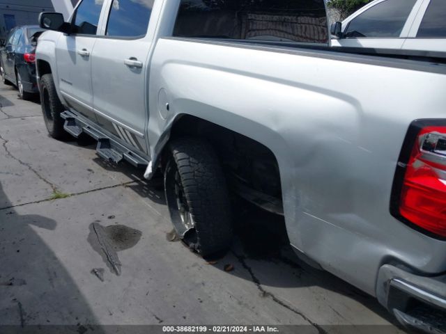 Photo 5 VIN: 3GCPCREH1FG335474 - CHEVROLET SILVERADO 1500 