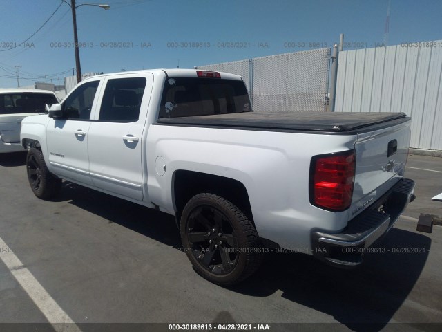 Photo 2 VIN: 3GCPCREH1GG350770 - CHEVROLET SILVERADO 1500 