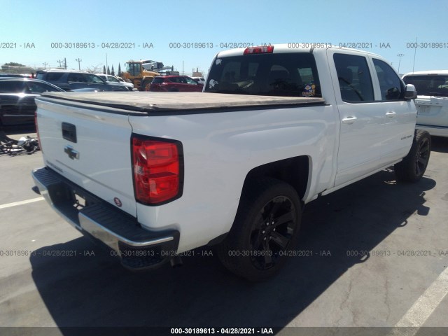 Photo 3 VIN: 3GCPCREH1GG350770 - CHEVROLET SILVERADO 1500 