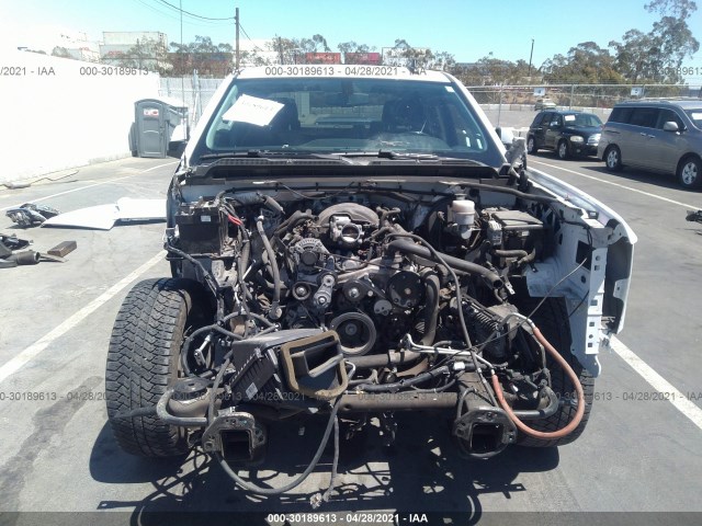 Photo 5 VIN: 3GCPCREH1GG350770 - CHEVROLET SILVERADO 1500 