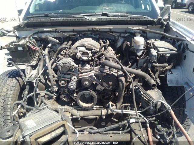 Photo 9 VIN: 3GCPCREH1GG350770 - CHEVROLET SILVERADO 1500 