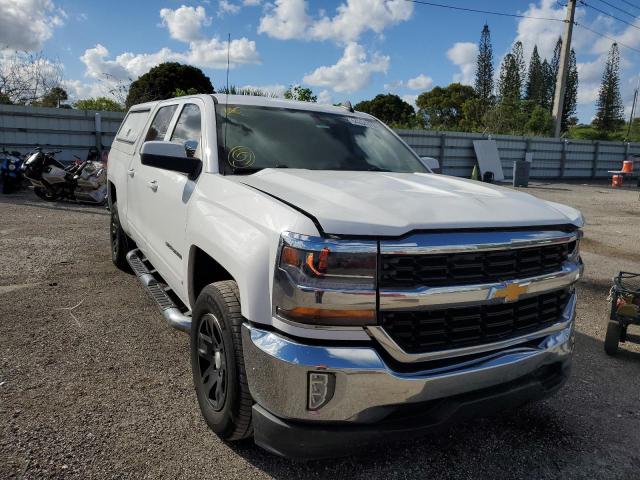 Photo 0 VIN: 3GCPCREH1HG148822 - CHEVROLET SILVERADO 