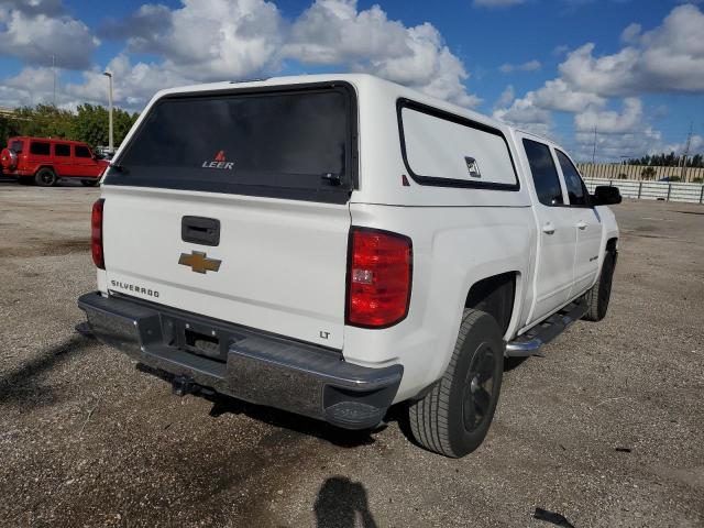 Photo 3 VIN: 3GCPCREH1HG148822 - CHEVROLET SILVERADO 