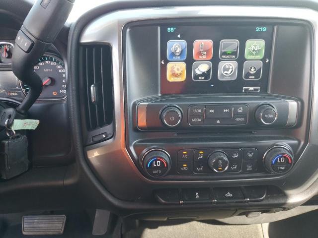 Photo 8 VIN: 3GCPCREH1HG148822 - CHEVROLET SILVERADO 