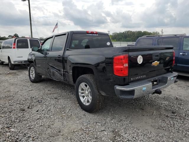 Photo 1 VIN: 3GCPCREH2EG201586 - CHEVROLET SILVERADO 