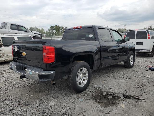 Photo 2 VIN: 3GCPCREH2EG201586 - CHEVROLET SILVERADO 