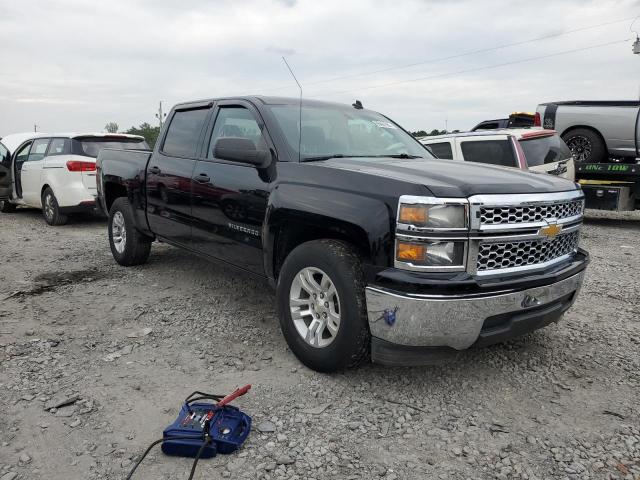 Photo 3 VIN: 3GCPCREH2EG201586 - CHEVROLET SILVERADO 