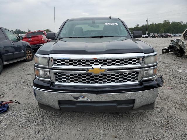 Photo 4 VIN: 3GCPCREH2EG201586 - CHEVROLET SILVERADO 