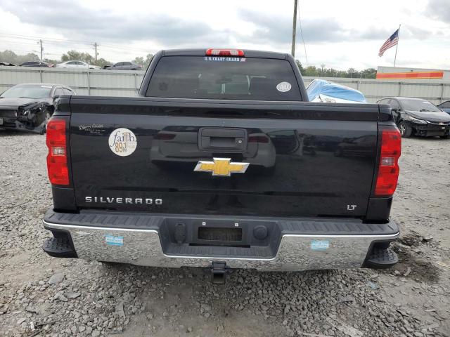 Photo 5 VIN: 3GCPCREH2EG201586 - CHEVROLET SILVERADO 