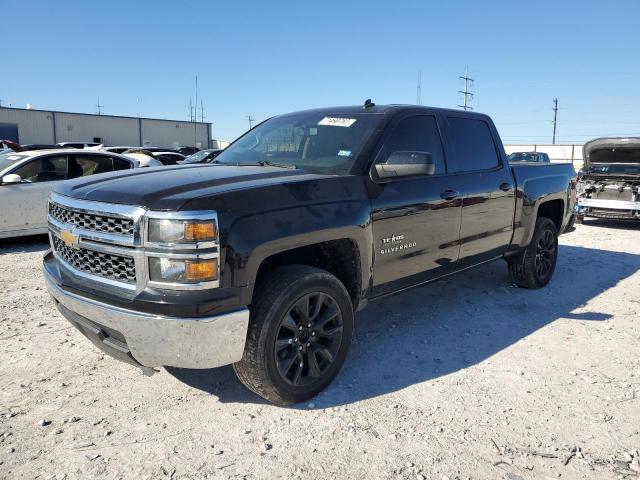 Photo 0 VIN: 3GCPCREH2EG210692 - CHEVROLET SILVERADO 