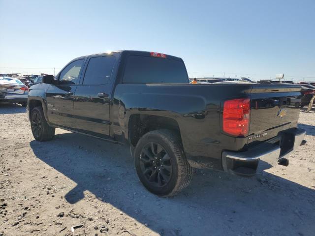 Photo 1 VIN: 3GCPCREH2EG210692 - CHEVROLET SILVERADO 