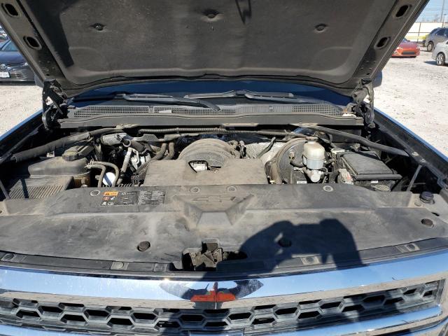 Photo 10 VIN: 3GCPCREH2EG210692 - CHEVROLET SILVERADO 