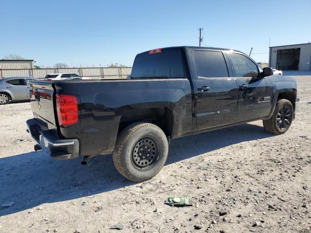 Photo 2 VIN: 3GCPCREH2EG210692 - CHEVROLET SILVERADO 