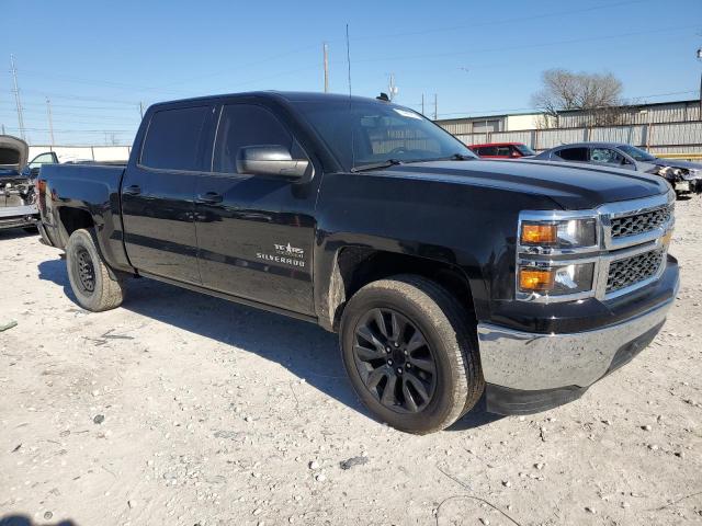 Photo 3 VIN: 3GCPCREH2EG210692 - CHEVROLET SILVERADO 