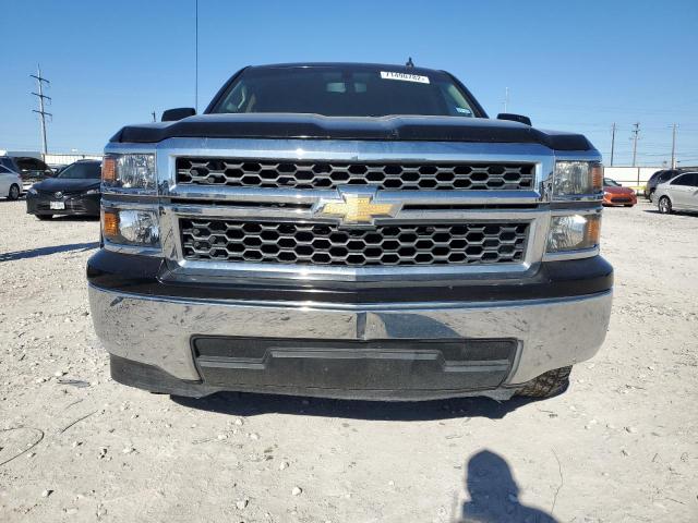 Photo 4 VIN: 3GCPCREH2EG210692 - CHEVROLET SILVERADO 