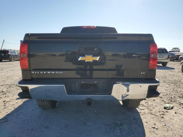 Photo 5 VIN: 3GCPCREH2EG210692 - CHEVROLET SILVERADO 