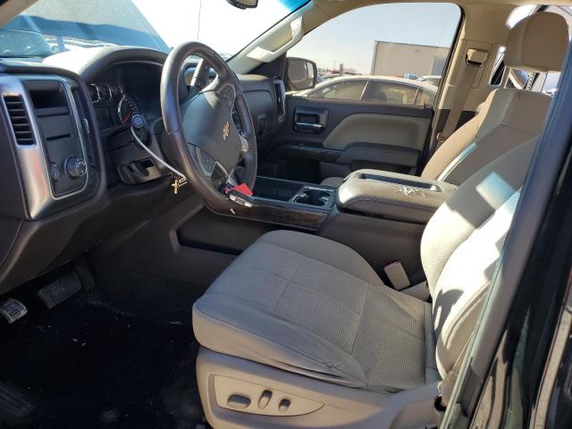 Photo 6 VIN: 3GCPCREH2EG210692 - CHEVROLET SILVERADO 