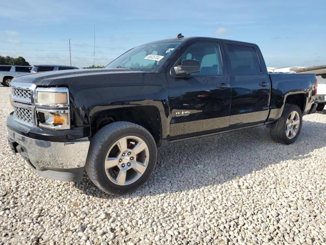 Photo 0 VIN: 3GCPCREH2EG463284 - CHEVROLET SILVERADO 