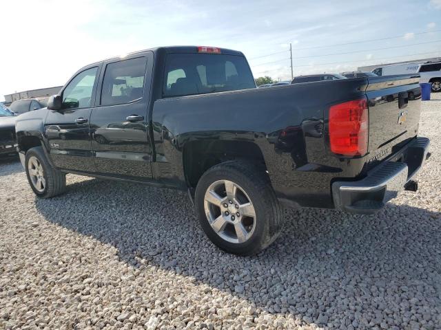 Photo 1 VIN: 3GCPCREH2EG463284 - CHEVROLET SILVERADO 