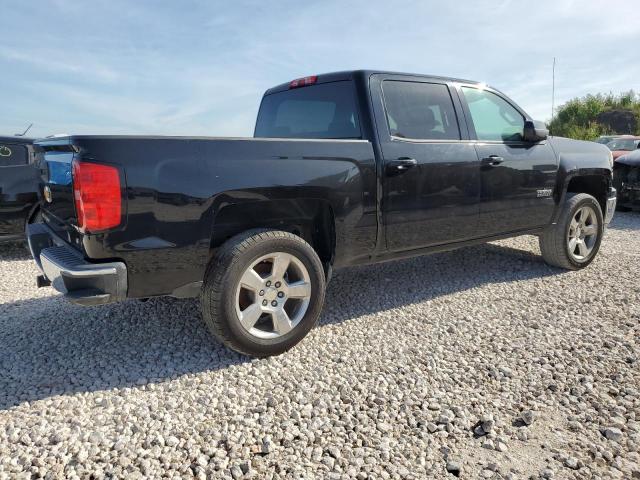 Photo 2 VIN: 3GCPCREH2EG463284 - CHEVROLET SILVERADO 